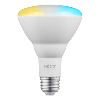 Bombilla Inteligente Nexxt Solutions Home NHB-C210