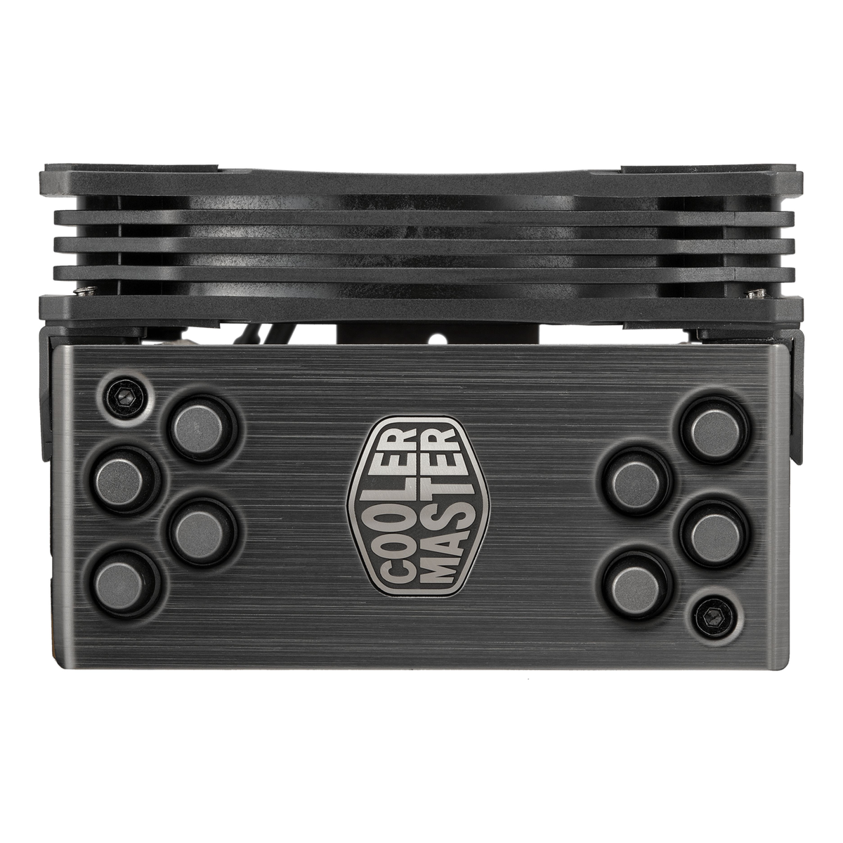 Disipador Cooler Master Hyper 212 RGB Black Edition (RR-212S-20PC-R2)