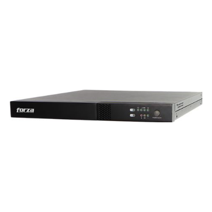 UPS FORZA FDC-1001RUL 1000 VA 800 W Online de Doble Conversión