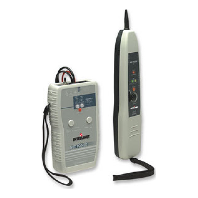 Generador de Tonos y Probador de Cables INTELLINET (515566)