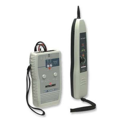 Generador de Tonos y Probador de Cables INTELLINET (515566)