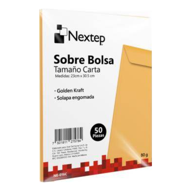 Accesorios de Oficina Nextep NE-016C