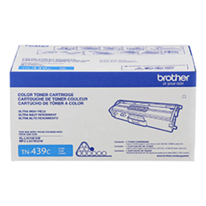 Tóner BROTHER TN439C