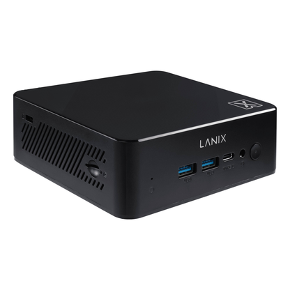 PCs de Escritorio LANIX TITAN MINI