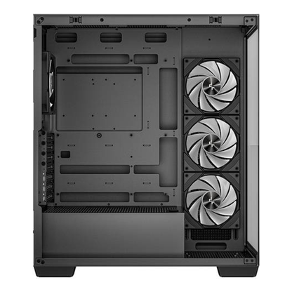 Gabinetes Gaming DeepCool CG580 4F