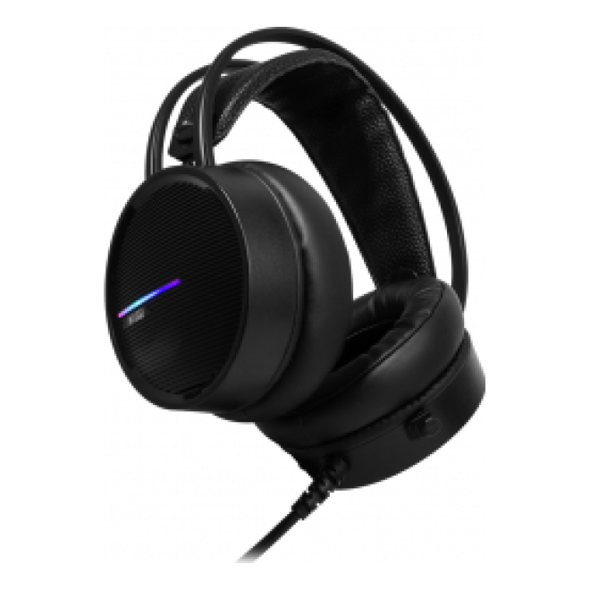 Diadema Gamer VORAGO HS-502