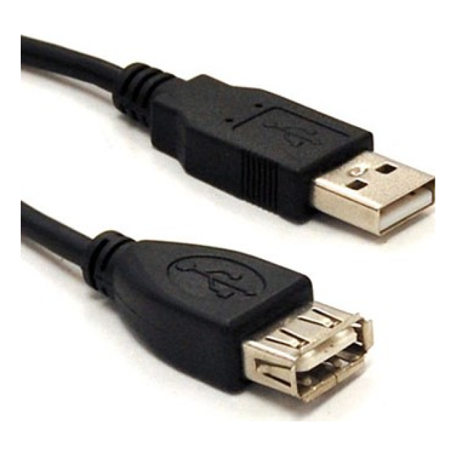 Cable USB BROBOTIX 102310