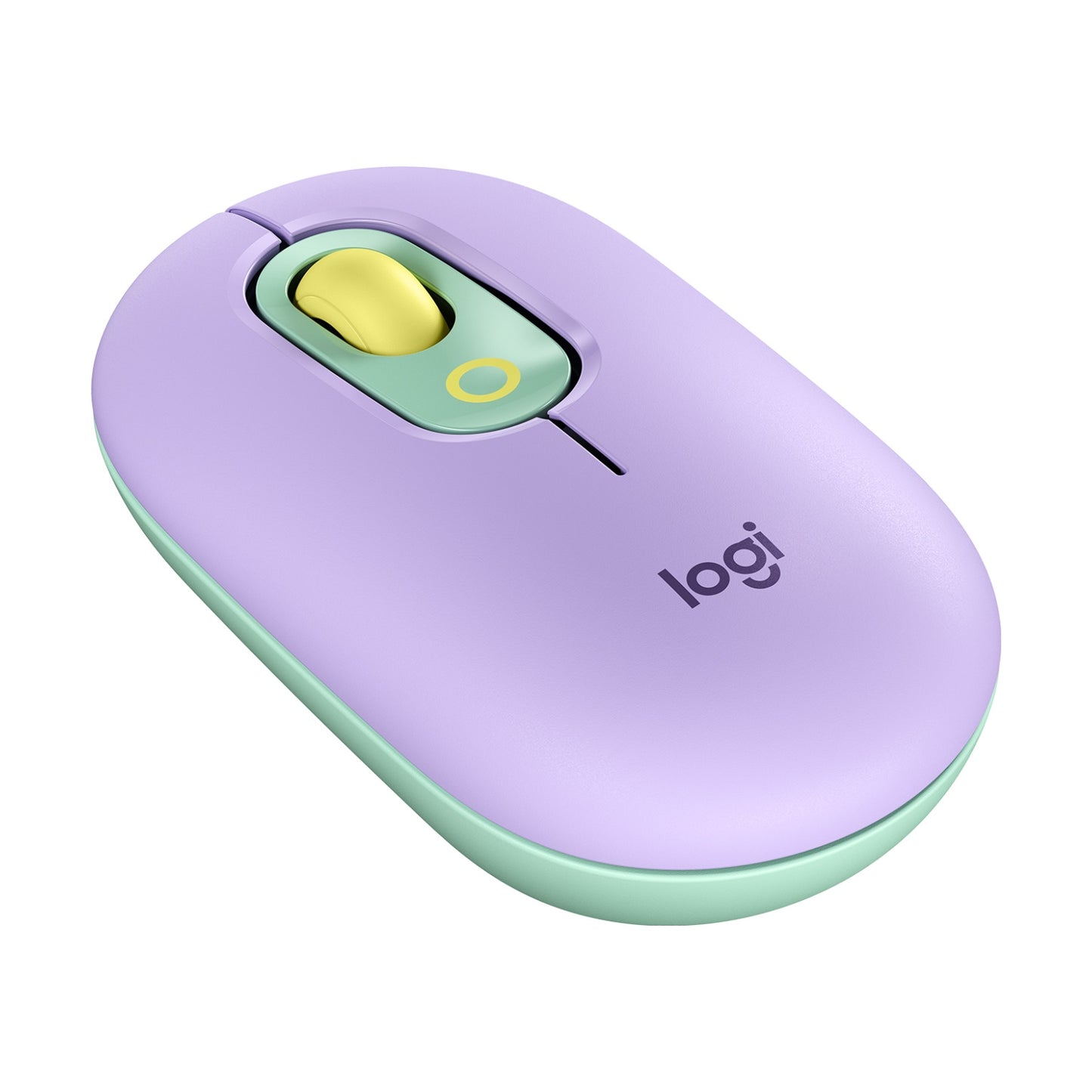 Mouse Inalámbrico POP MOUSE LOGITECH 910-006550