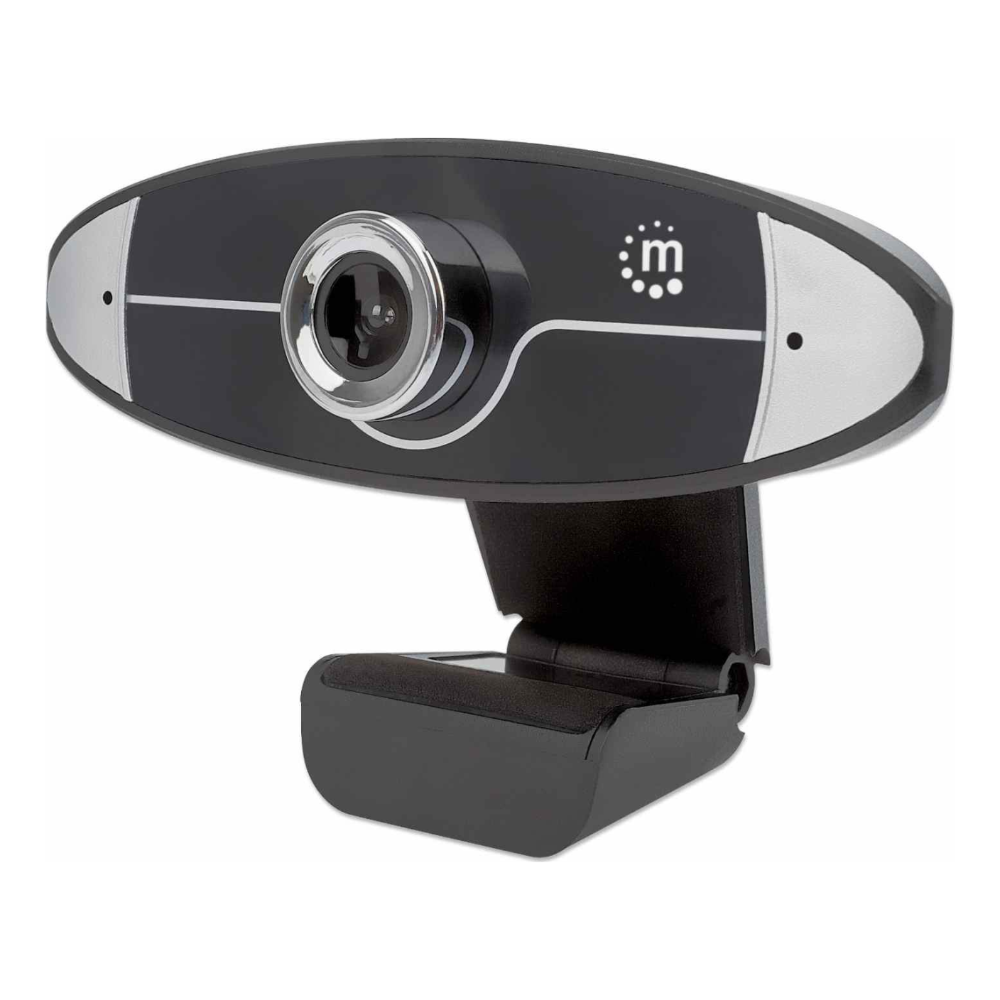 Cámara web MANHATTAN 462013