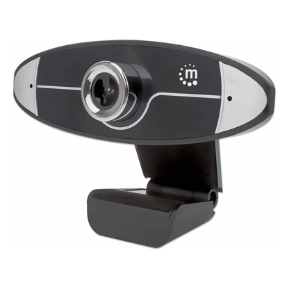 Cámara web MANHATTAN 462013