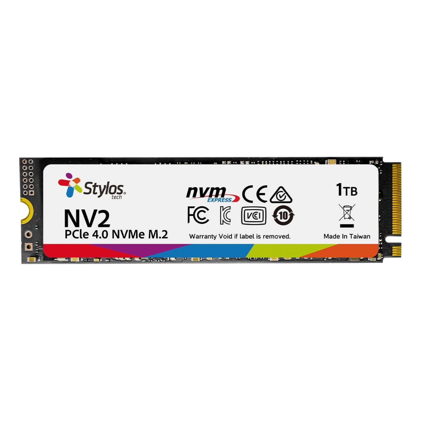 SSD Stylos STMSSDM22B