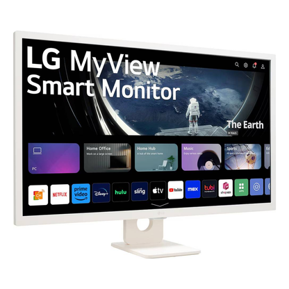 Monitor LG 32SR50F