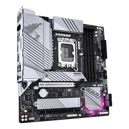 Motherboard GIGABYTE B760M A ELITE GEN5