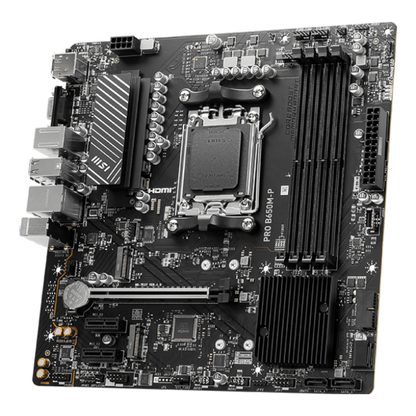 Motherboard MSI PRO B650M-P
