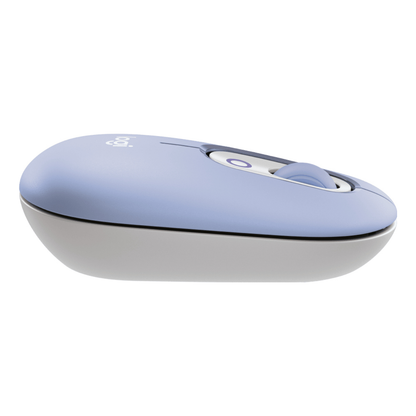 Kits para Teclado y Mouse LOGITECH POP