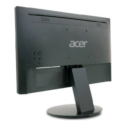 Monitor ACER E200Q bi