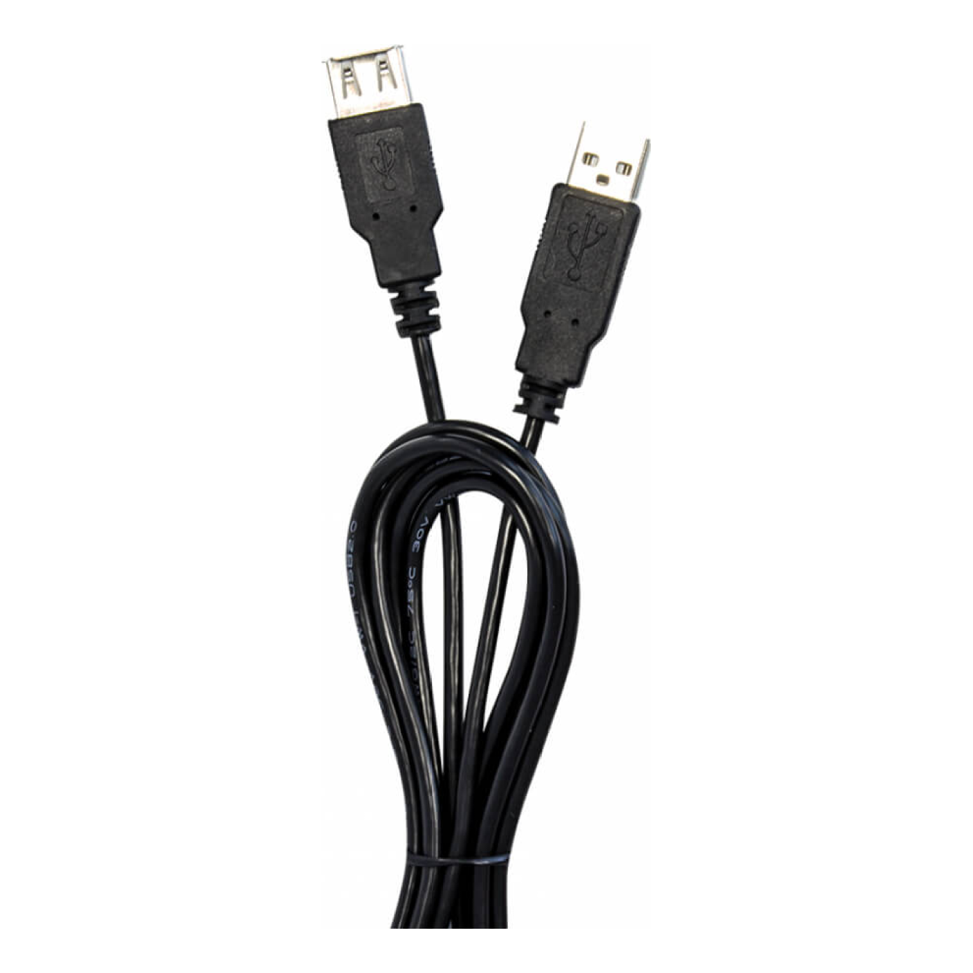 Cable Extensión USB VORAGO CAB-105