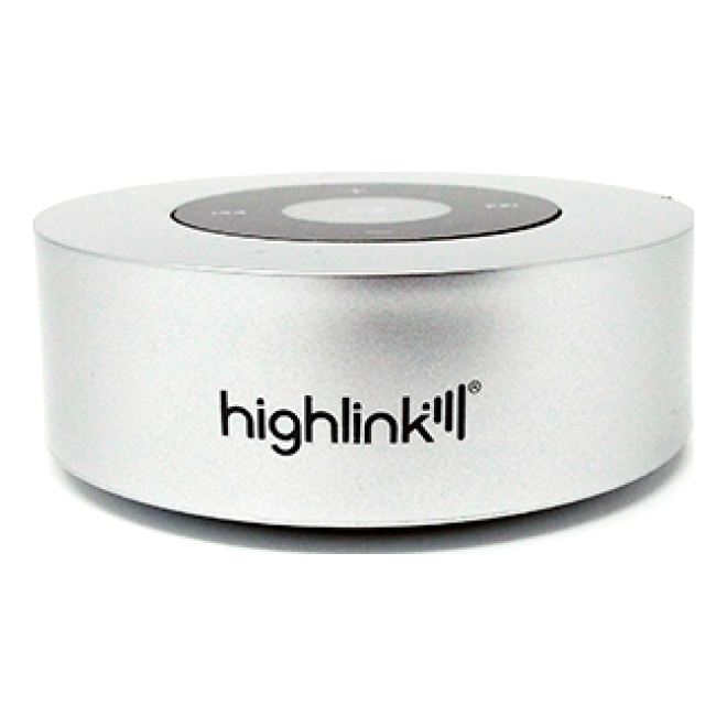 Bocina Inalámbrica Highlink 7500462951511