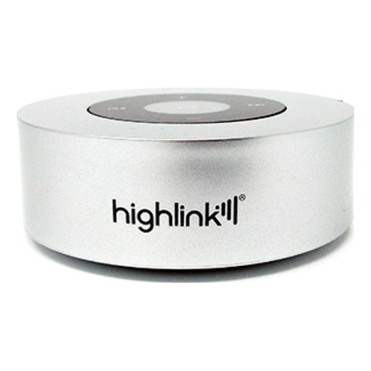 Bocina Inalámbrica Highlink 7500462951511