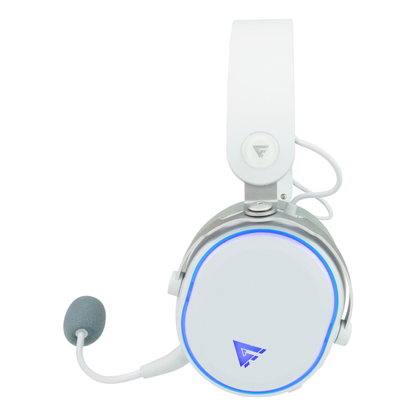 Diadema GAME FACTOR HSB600-WH