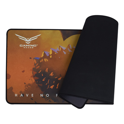 Mousepad Gaming Naceb The Wizard Naceb Technology NA-0957