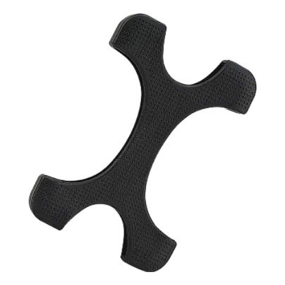 Protector de Silicón BROBOTIX para Gabinete o Disco de 2.5 pulgadas (6005798)