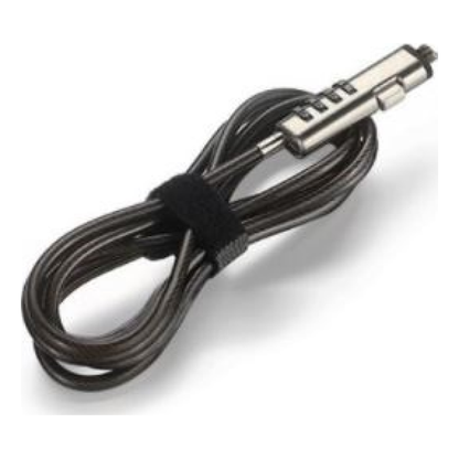 Candado para Laptop BROBOTIX 6000298