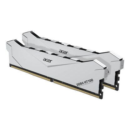 Memoria RAM Acer DDR4 HT100 Udimm Plata 8 GB 3200 MHz (BL.9BWWA.234)
