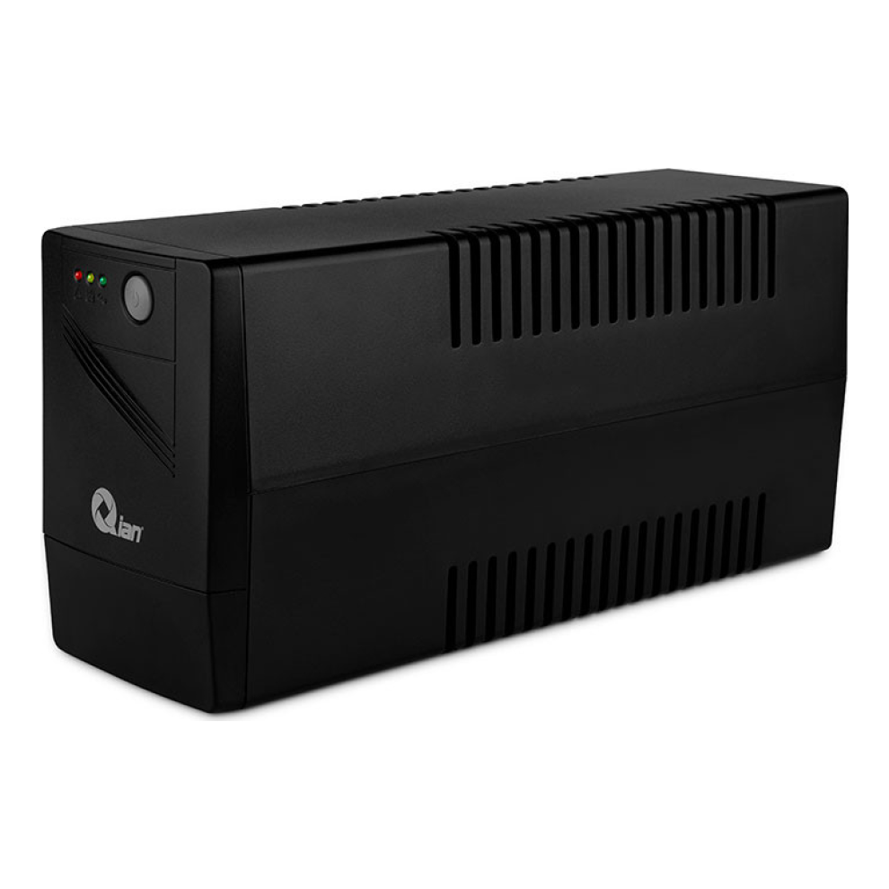 UPS Qian QEI-500 500 VA 300 W