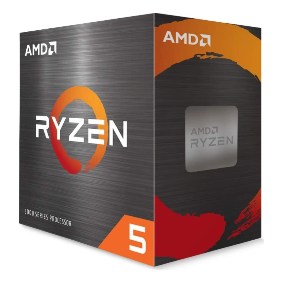 Procesador AMD 5500