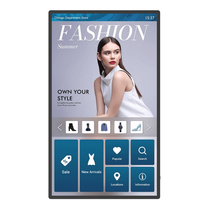 Pantallas Profesionales EPSON IL4301