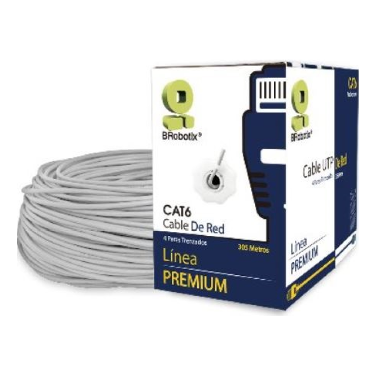 Bobina BROBOTIX 062435