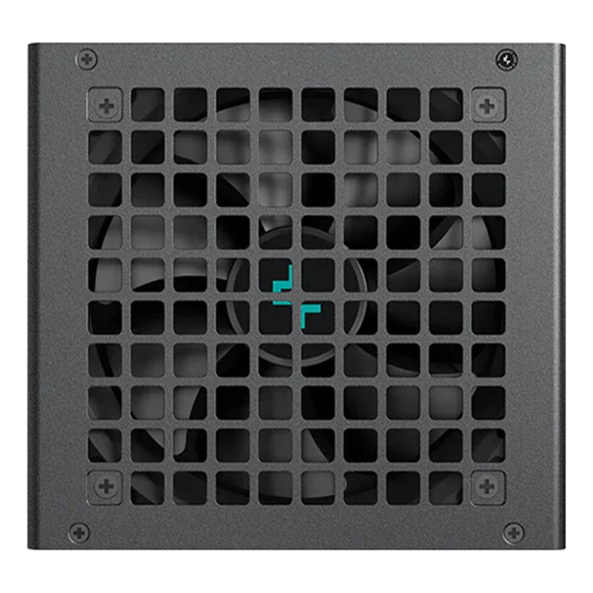 Fuente de Poder Gaming DeepCool PL650D 650 W 80 PLUS Bronze no Modular (R-PL650D-FC0B-US-V2)