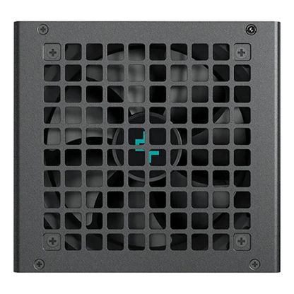 Fuente de Poder Gaming DeepCool PL650D 650 W 80 PLUS Bronze no Modular (R-PL650D-FC0B-US-V2)