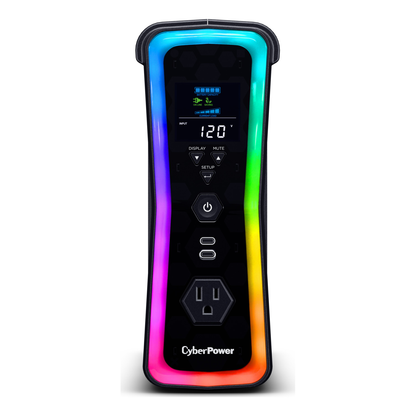 UPS CyberPower GX150C2