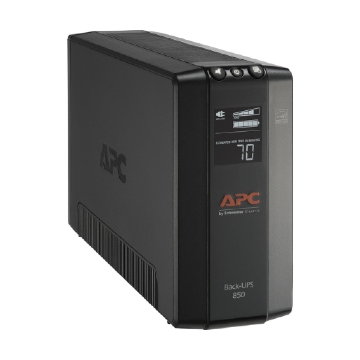 UPS APC BX850M-LM60 850 VA 510 W