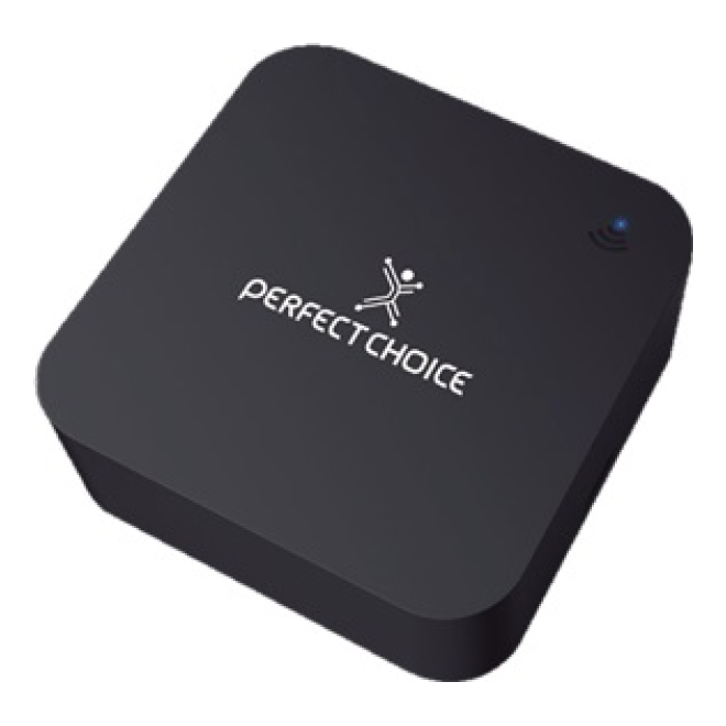 Control IR Inteligente IOT PERFECT CHOICE PC-108078