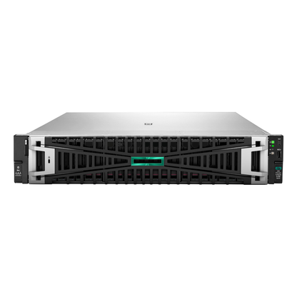 Servidor Hewlett Packard Enterprise DL380 Gen11
