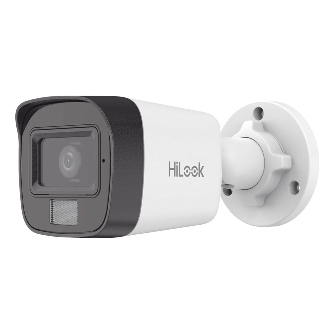 Cámara Bala IP HILOOK IPC-B140HA-LUC