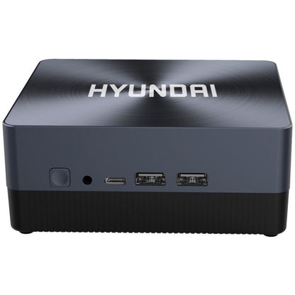 Mini PC Hyundai HMB8M01 con Intel Core i5-8259U