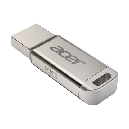 Memoria USB Acer 512 GB lectura 120 MB/s Plata (BL.9BWWA.584)