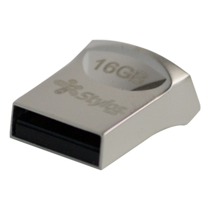 Memoria USB Stylos STMUS42S 16 GB