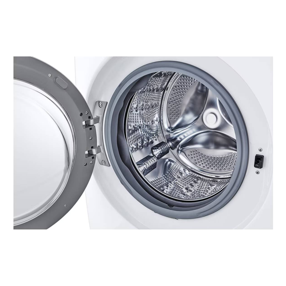 Lavadora LG WM25WV2S6W