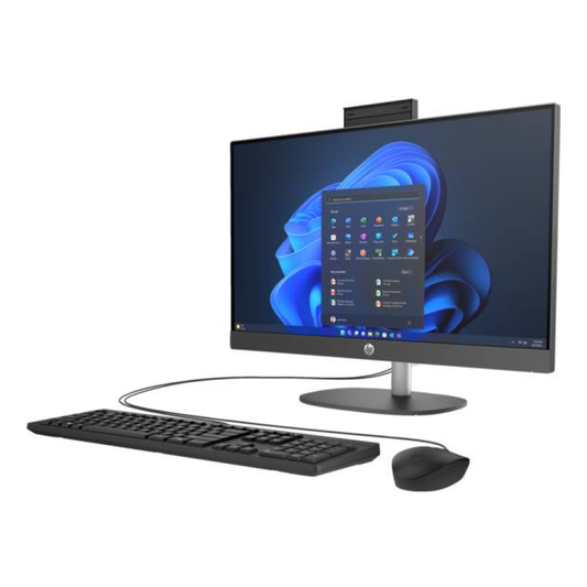All in One HP HP 245 G10