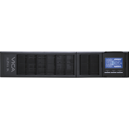 UPS VICA 1000 VA 1000 W Online de Doble Conversión Torre/Rack