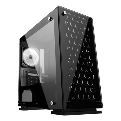 Gabinete Gaming Balam Rush BR-922968