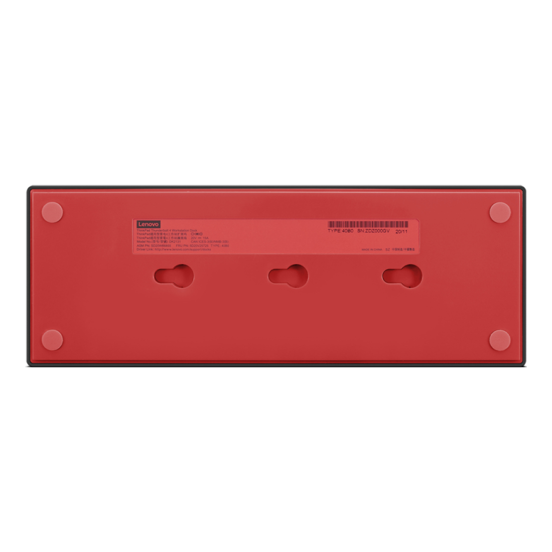 Docking Station LENOVO ThinkVision E24-29