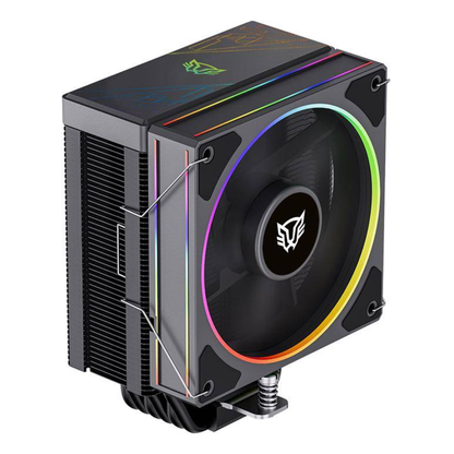 Enfriamiento y Ventilación Balam Rush HEX60