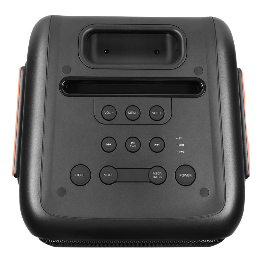 Bocinas VORAGO KSP-700