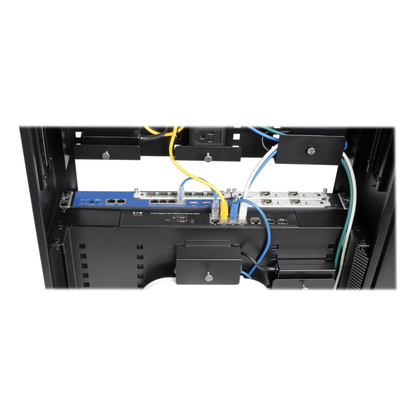 Gabinete para Cableado Estructurado TRIPP-LITE SRWF6UMOD